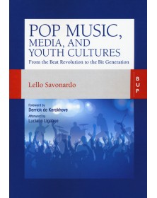 POP MUSIC, MEDIA, AND YOUTH...